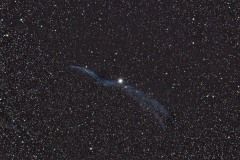 NGC6960 - La petite dentelle