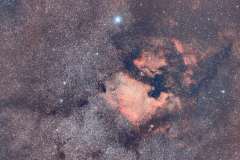 NGC7000_North America