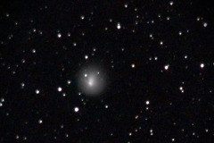Prise de vue 21/11/2023 18:53 , téléscope eVScope