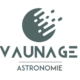 Administrateur Vaunage Astronomie