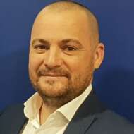 Fabrice CANTALOUBE
